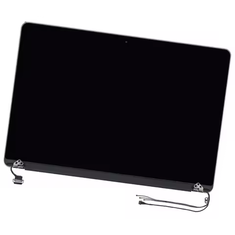 A1398 Macbook Pro Retina 15 Inch Brand New Full Assembly LCD Display Screen 2880*1800 In 2013 2014 2