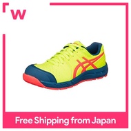 ASICS Safety shoes, work shoes Shoes Winjob CP113 AC 3E 1273A055