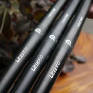 Handle Wide FLAT BAR LITEPRO MONSTER