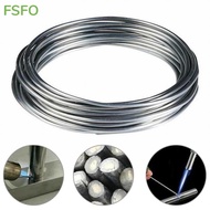 Brasss Welding Welding Rod Welding Core 1.6mm Diameter 1/3/5 Meters 380°C