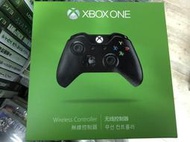 (全新現貨)XBOX ONE 無線手把 無線把手 控制器 黑色 白色 原廠公司貨