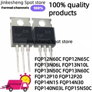 5PCS FQP15N50C FQP12N60C FQP12N65C FQP13N06L FQP13N10L FQP13N50C FQP13N60C FQP12P10 FQP12P20 FQP14N1