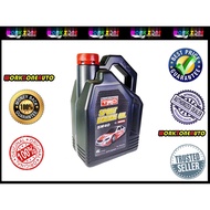 Motul TRD Sport Gasoline Turbo 5W-40 5W40 Fully Synthetic Engine Oil 4L (Old Stock Clearance)