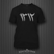 [BBB] 1312 JAWI  |  READY STOCK Tshirt