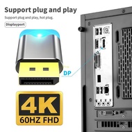 BT Universal DP Virtual Monitor Connectors Supports 4K8K Resolution Enhances Productivity