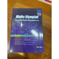 Maths Olympiad Unleash The Math Olympian in You