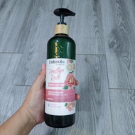 Naturals by Watson Body Lotion 490ml Losyen Badan Rose