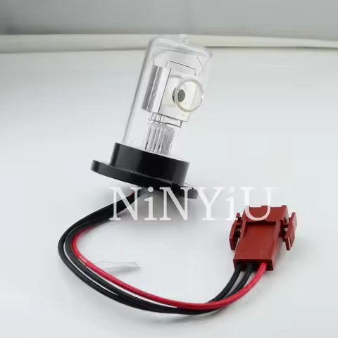 Persee T9 Double Beam Ultraviolet Visible Spectrophotometer Deuterium Lamp