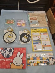 Miffy 文具套裝
