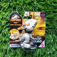 Snap squad indominus rex