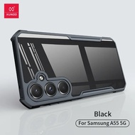 Case Samsung Galaxy A55 5G 2024 Xundd Original Case Samsung A55