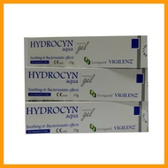 Hydrocyn Aqua Wound Gel 15g