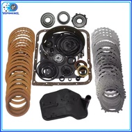 1set New Master Rebuild Kit Transmission Overhaul For Chevrolet 4L60 4L75E 4L60E 4L65E 4L70E Auto Pa
