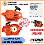 [ORIGINAL] ECHO CS3000 CHAINSAW RECOIL STARTER ASSY GENUINE PART