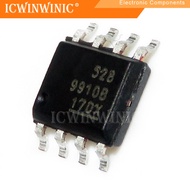 5 Piece  HV9910B HV9910  SOP-8  Integrated circuit IC