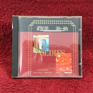 CD AMERICAN SONG BIG HIT POPS 50's~60's OLDIES Vol. 2 Condition As Shown In The Cover Photo AA236-54