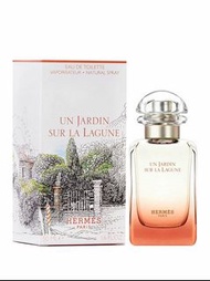 HERMES 香水- 潟湖花園中性淡香水50ml