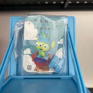 三眼仔盲盒