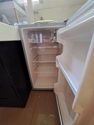 二手小冰箱