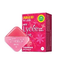 樂敦 - Lycee眼藥水 (7毫升)