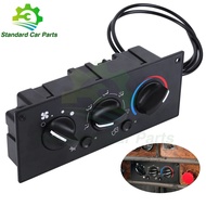 599-5511 AC Heater Climate Control Module For Kenworth T300 C500 T600A T800 W900  2002 2003 2004 200