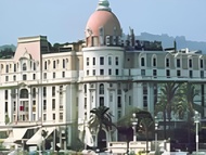 Hotel Negresco
