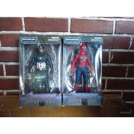 Captain America Action Figure