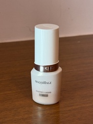 99% new MAQuillage Essence Liquid EX 精華粉底液 24mL OC10