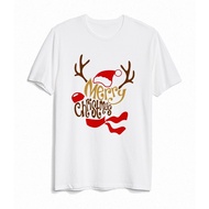 COD BOOM Shop Anime Cartoon Christmas TShirt Family T-Shirt