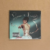 CD Marina-Princess Of Power (CD Album)
