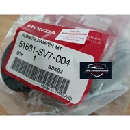 GENUINE HONDA ABSORBER MOUNTING BUSH [51631-SV7-004] ~ HONDA ACCORD S84 S86 SDA TAO T2A / ODYSSEY RB