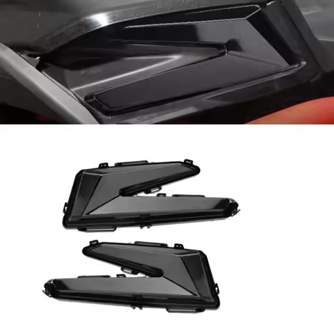 ATV Taillight Brake Light Turn Signal Light For Can-Am Maverick X3 Max R RR 4X4 XMR XRS X DS RS Turb