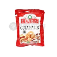 Gula halus claris / gula donat claris