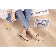 Shoes Z*RA Series 628-A2 syafniegalery
