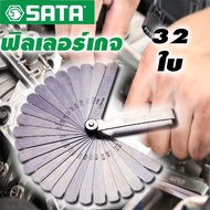 SATA Filler Foundation Gauge 32 Pieces Set