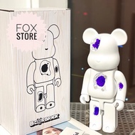 Bearbrick Asteroid 400%