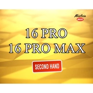 USED 16p/16pm (All Good)