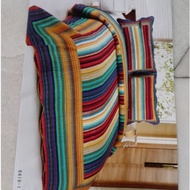 CADAR PATCHWORK KING SAIZ ( PATTERN RANDOM )