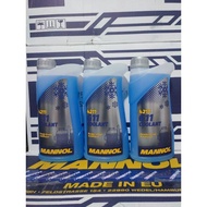 MANNOL G11 car coolant