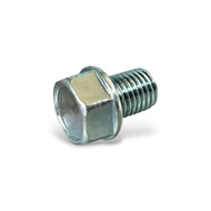 Nut M12x1.5x15L For ATV DINLI/A050071-41
