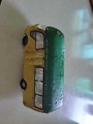 香港小巴模型 收藏品