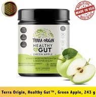 Terra Origin Healthy Gut Green Apple 8.68 oz (246 g) - [EXP 09/2027]