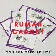 CONNECTOR SOKET LCD CON LCD OPPO R831/R1201/NEO 5/R7 LITE