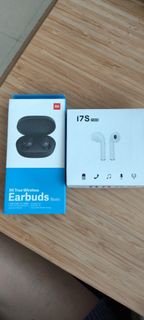小米 Mi True Wireless Earbuds Basic 耳機