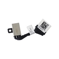 DC Power Jack with cable For For Dell Latitude 3500 3400 4530 5584 P111G P111G001 0TM5N3 laptop DC-I