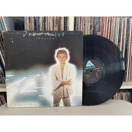 John Miles – Zaragon Vintage PLAKA VG+ A4