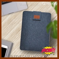 Felt Sleeve Case Laptop 13 Inch - DA98 - Worktools