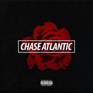 CD-R Chase Atlantic - Chase Atlantic