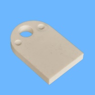 LEGO Building Blocks 88409 91873 88646 3x4 Tile Building Blocks Construction Snap Together Toy for B