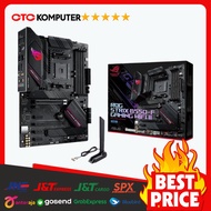 Asus ROG STRIX B550-F GAMING WIFI II Motherboard (AM)